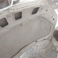 کاپوت پژو ۲۰۶