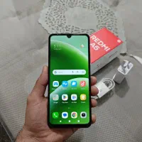 redmi A5 - 128 gig نونو عروسک