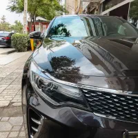 اوپتیما ۲۰۱۷ فول اپشن