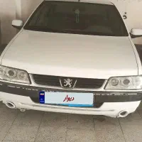 405slx|خودرو سواری و وانت|چابهار, |دیوار
