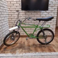 دوچرخه یاماها اصل ژاپن