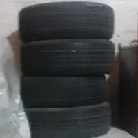 لاستیک ۲۰۵ /۱۵/۶۰