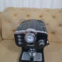 قهوه ساز ژاپنی درحدنو