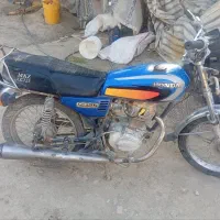 موتور ۱۲۵ مدل ۹۰ مدارک تکمیل