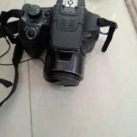 دوربین کنون
