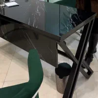 میز و صندلی اداری نو