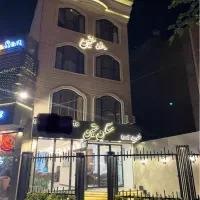 ۵۸ متر تجاری دائم حاشیه پیروزی سمت رفت