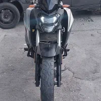 موتور گلگسی 250 Na