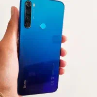 گوشی شیامئ نوت 8T