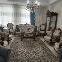 75متر-دوخواب-رو-به-افتاب-قدرالسهمی