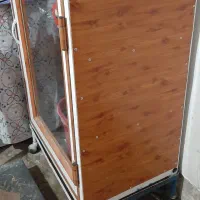 دکه ویترین