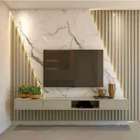 کابینت و بازسازی دکوراسیون داخلی منزل