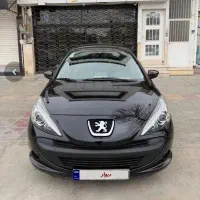207 اتومات پانا ۱۴۰۳