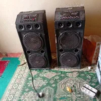فروش اسپیکیر