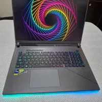 asus rog g814jir