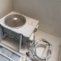 کولر گازی12هزار WESTPOINT درحدنو