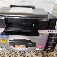 پرینتر اپسون ال۸۰۵