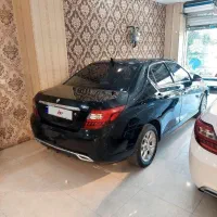 دنا اپشنال ۶دنده توربوساندروف