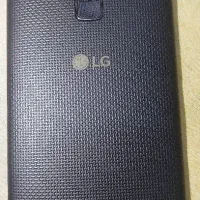 الجی K10 در حد نو