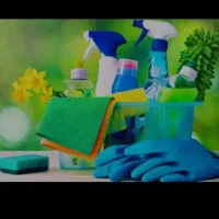 تمیز کاری ونظافت