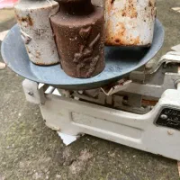 ترازو سنگی