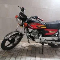 موتور پرواز 150 مدل 1403عروسک