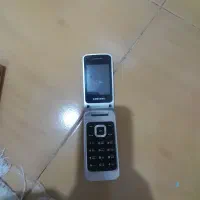 گوشی تاشو سامسونگ