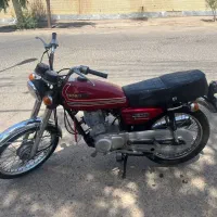 موتور هندا مدل ۸۹