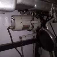 چرخ خیاطی جکوار