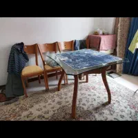 میز