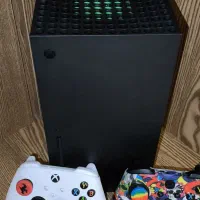 ایکس باکس سری ایکس X box series x