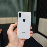 iphone x 256