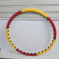 حلقه ی ورزشی