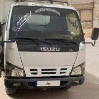 ایسوزو۵۲۰۰مدل ۸۸