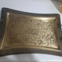 سینی|ظروف سرو و پذیرایی|نظرآباد, فخر ایران|دیوار