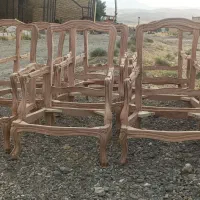 تولیدی مبلمان فرانسوی