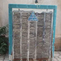 کولر ۷۰۰۰ جهان افروز