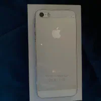 iPhone 5s