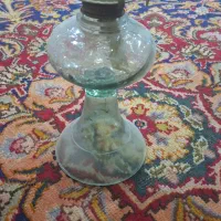 چراغ نفتی