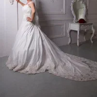 لباس عروس