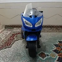 موتور شارژی
