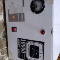 ترانس برق درحد نو گارانتی هم داره قیمت مناسب