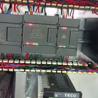 برق کار صنعتی و ساختمانی