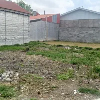 زمین شهری باپروانه ساخت