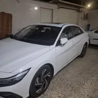 النترا ۲۰۲۵ نیمه فول