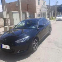ریسپکت پرایم تیپ ۲ مدل ۴۰۳ معاوضه