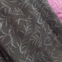 چادر مشکی و چادر رنگی