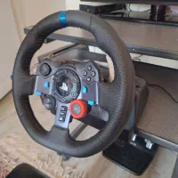 لاجیتک Logitech G29 PS4