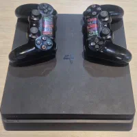 فروش دستگاه ps4