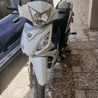 شوکا 130 در حد زیر قیمت بازارمدل 1403